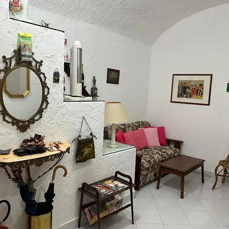 Casa Corradi 59 公寓 圣雷默