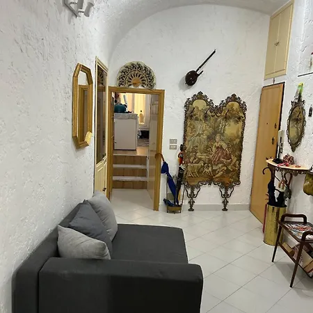 Casa Corradi 59 公寓