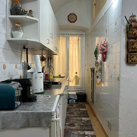 公寓 Casa Corradi 59