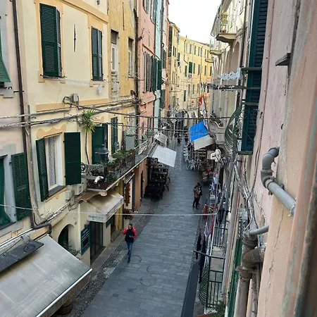 Casa Corradi 59 公寓 *