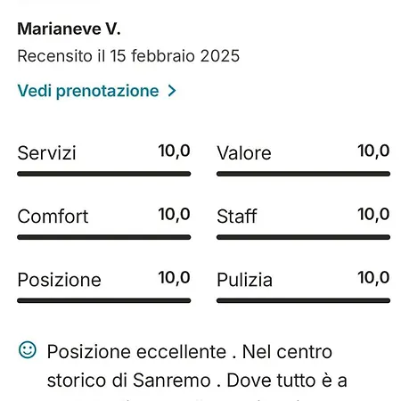 公寓 Casa Corradi 59